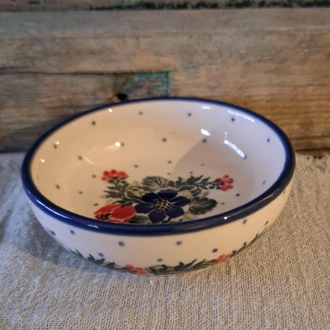 CA B88-1535x Bunzlau Kommetje 9cm Ballerina - Afbeelding 2