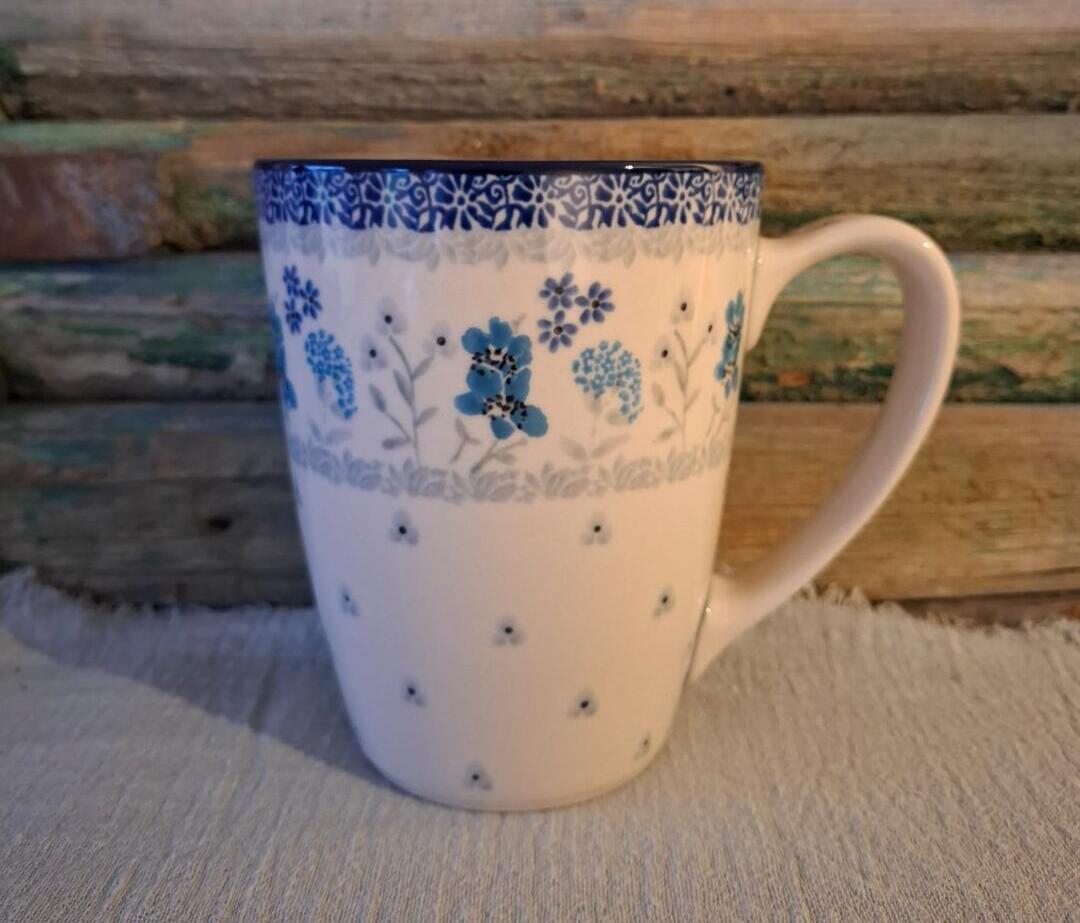 CA D60-2919x Bunzlau Heerlijke grote mok 650ml NamelessPride - Afbeelding 2