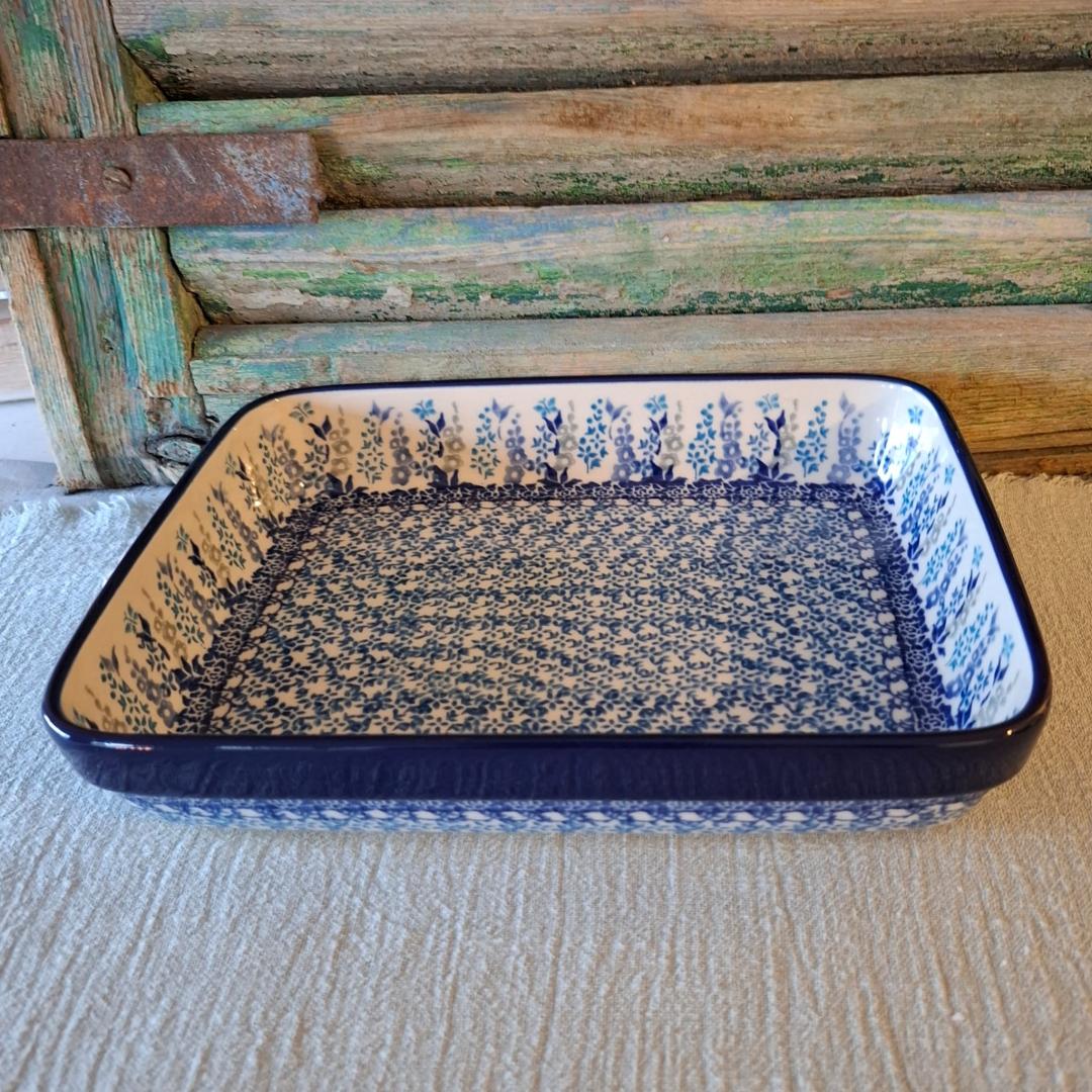 CA 403-3277x Bunzlau Ovenschaal 25cm RoseMellow - Afbeelding 3