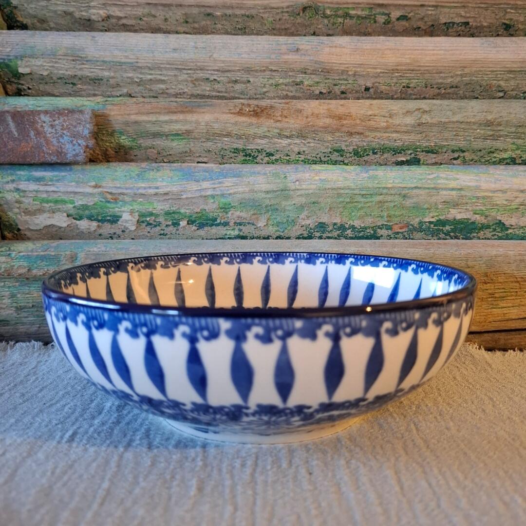 CA B90-3309x Bunzlau Serveerkom 17cm by KarolinaSliwinska - Afbeelding 2