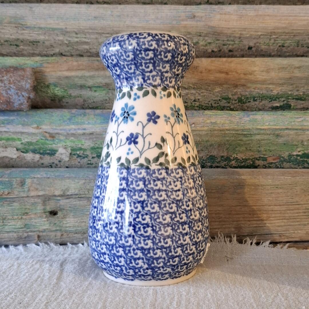 CA 528-2786x Bunzlau Grote Peper/Zoutstrooier SpringHill - Afbeelding 2