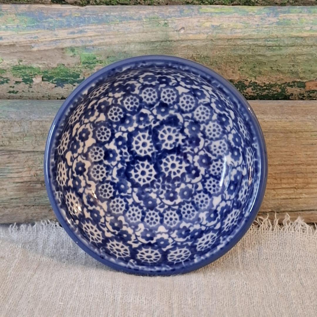 CA B88-2615x Bunzlau Kom 9cm NewLace - Afbeelding 3