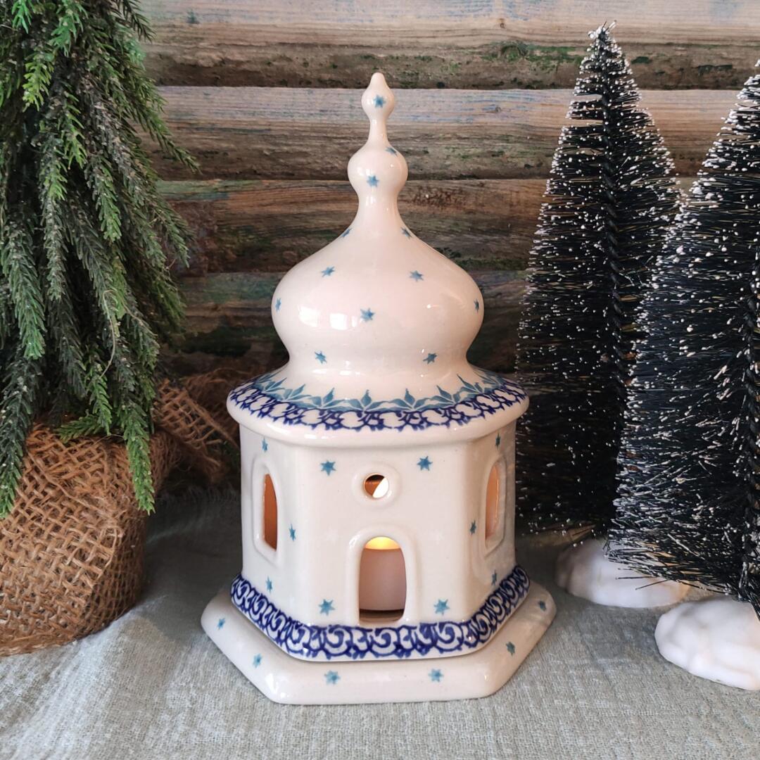 CA A09-2798x Bunzlau Kerkje - Afbeelding 2