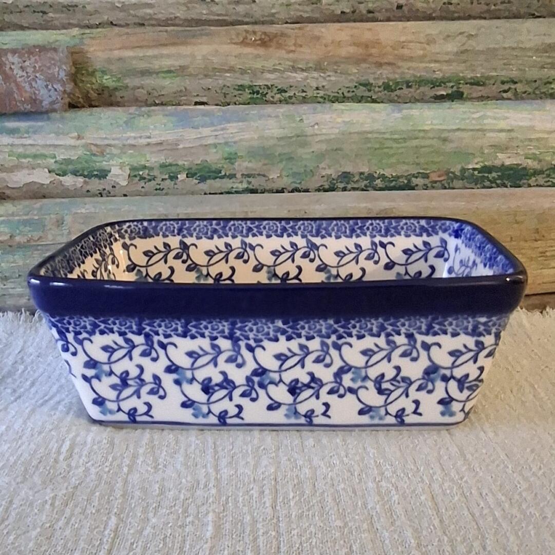 CA 238-1824x Bunzlau Bakvorm/Theezakjesbakje 16cm TenderTwigs - Afbeelding 2