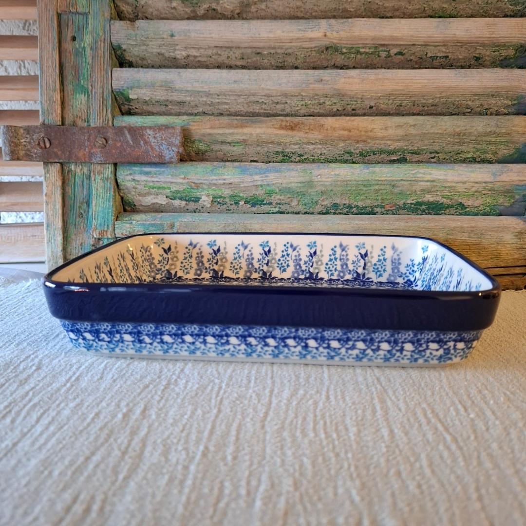 CA 403-3277x Bunzlau Ovenschaal 25cm RoseMellow - Afbeelding 2