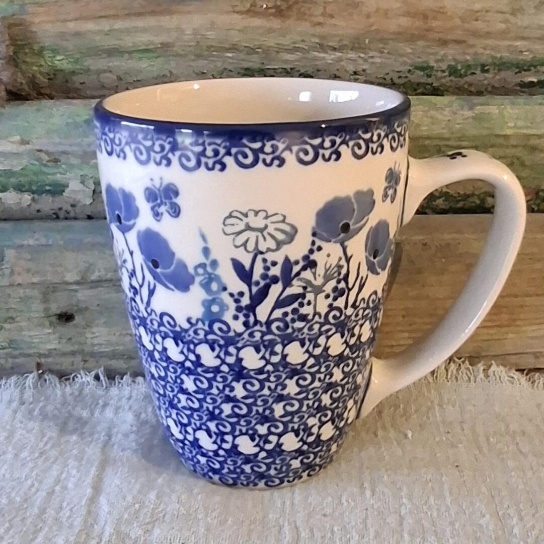 CA D05-2902x Bunzlau Mok 300ml GardenofJoy - Afbeelding 2