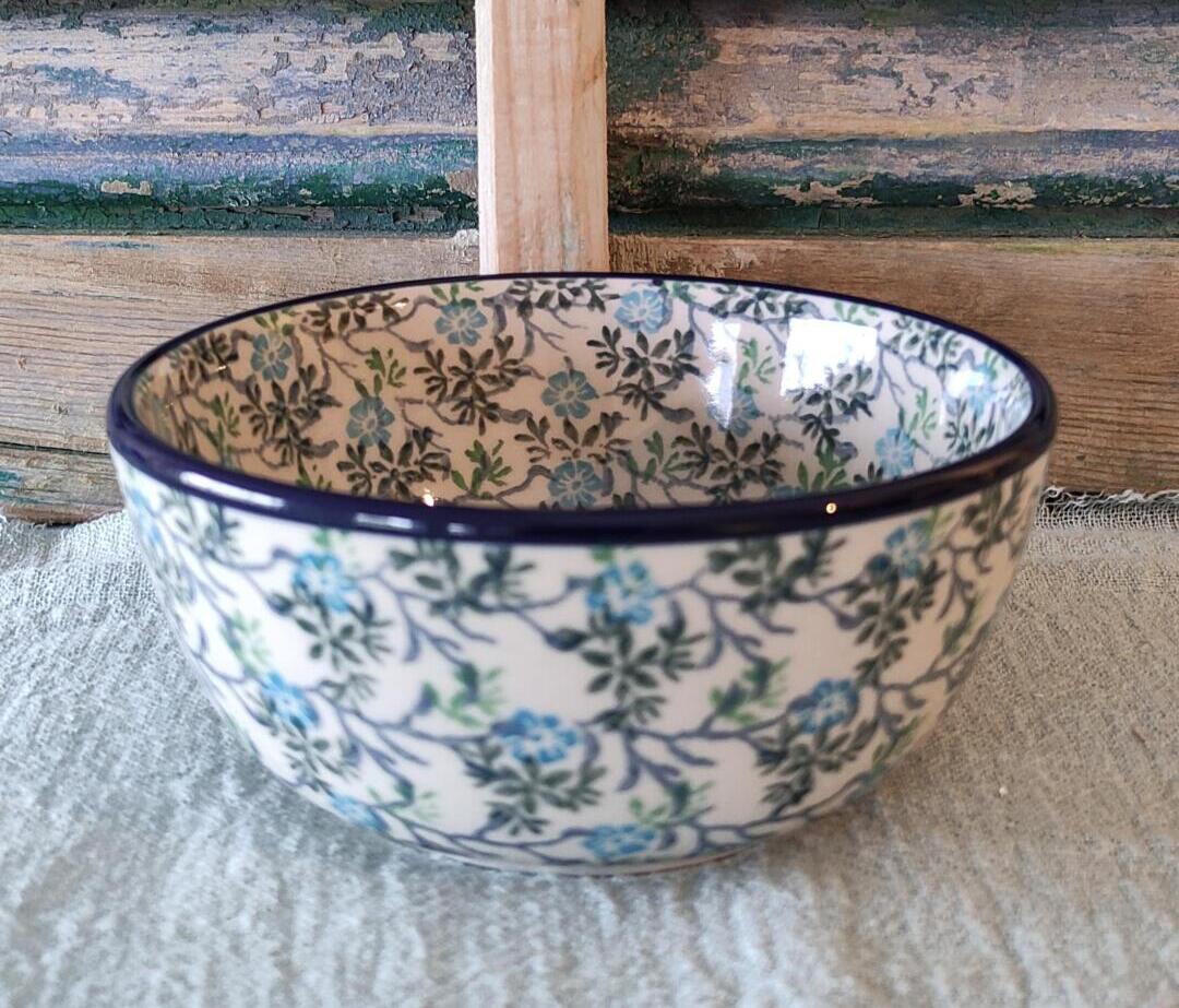 CA 017-2860x Bunzlau Kom 12.5cm SweetMeadow - Afbeelding 2