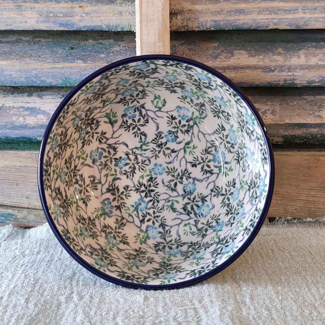 CA 017-2860x Bunzlau Kom 12.5cm SweetMeadow - Afbeelding 3