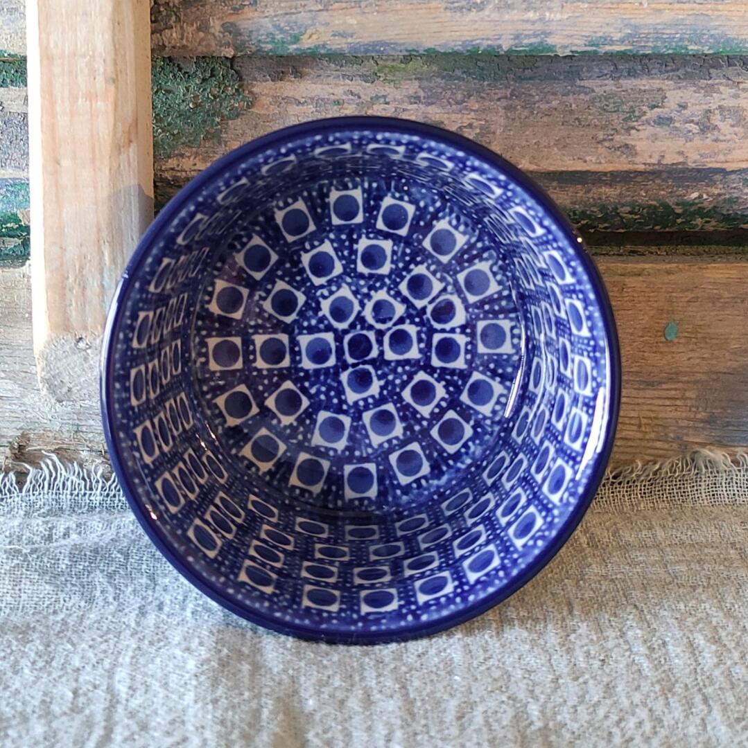 CA 409-2253x Bunzlau Ramekin 9.5cm x 5cm - Afbeelding 3