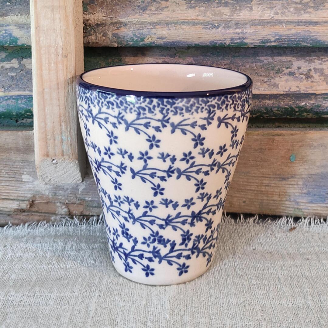 CA D19-3226x Bunzlau Drinkbeker 200ml - Afbeelding 2