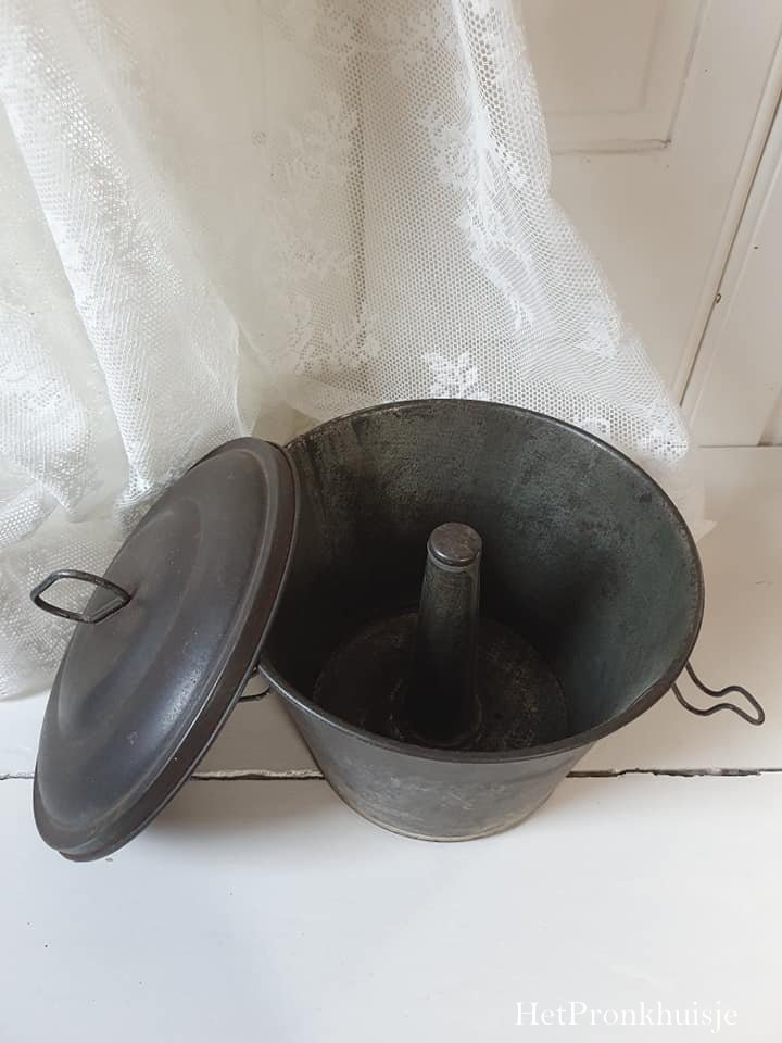 Oude poffert - Afbeelding 5