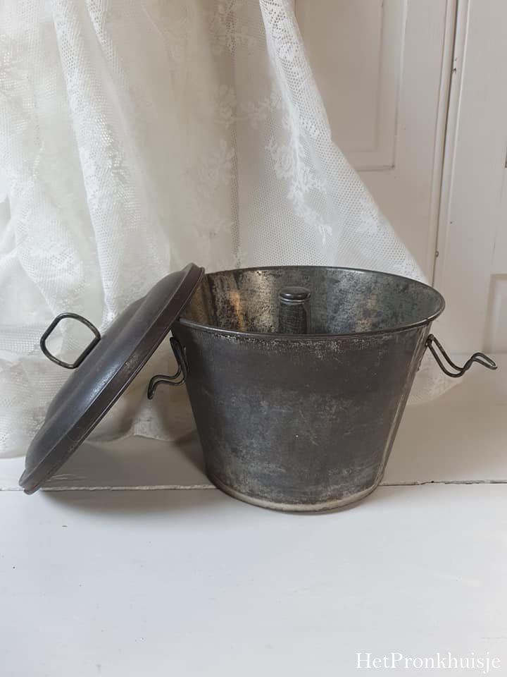 Oude poffert - Afbeelding 4