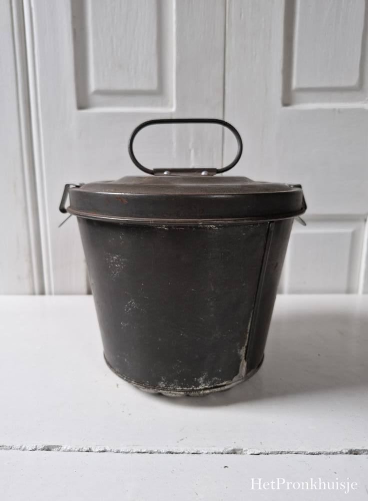 Oude poffert - Afbeelding 3