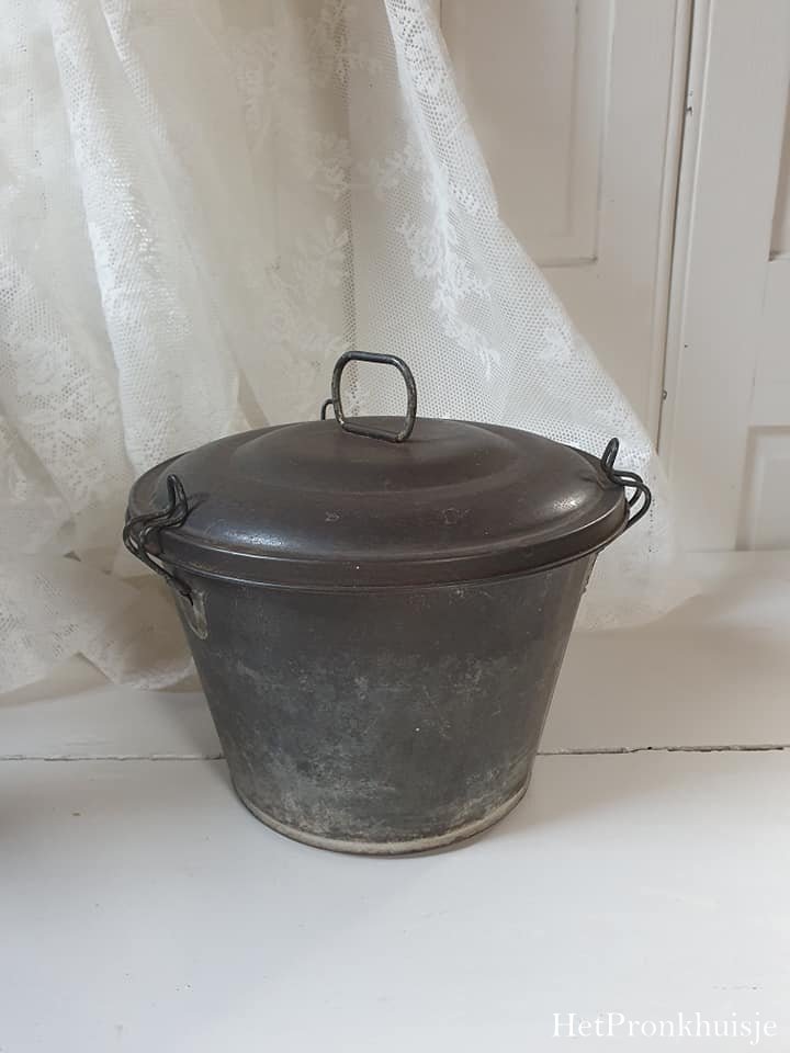 Oude poffert - Afbeelding 3