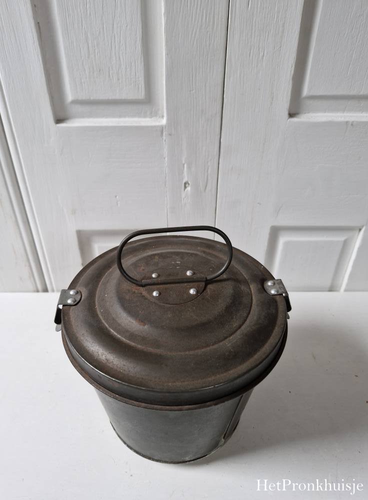 Oude poffert - Afbeelding 4