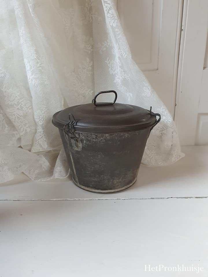 Oude poffert - Afbeelding 2