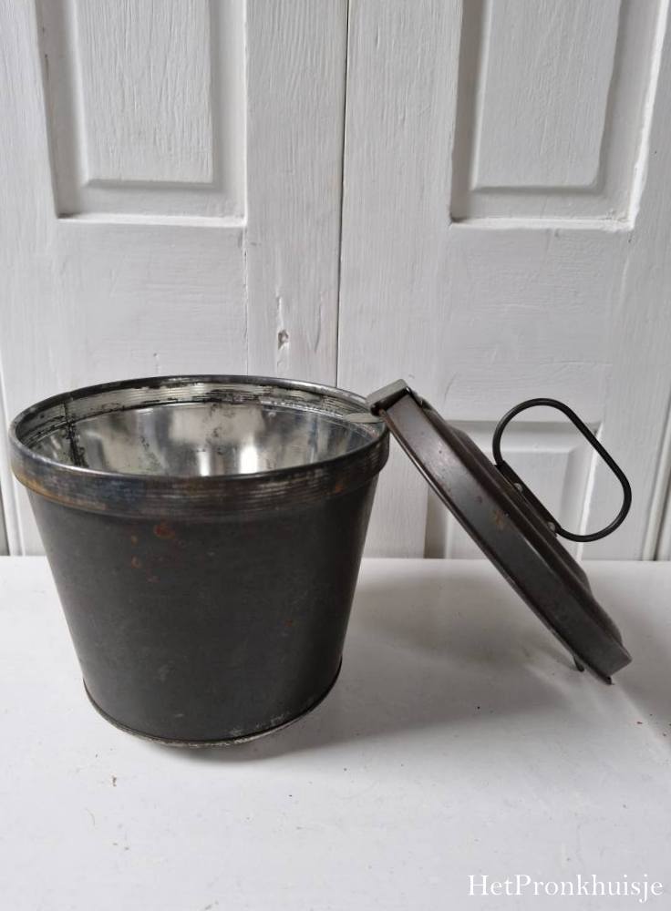 Oude poffert - Afbeelding 6