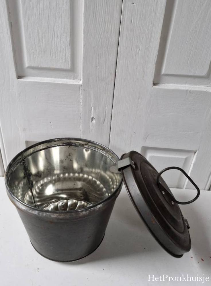 Oude poffert - Afbeelding 7