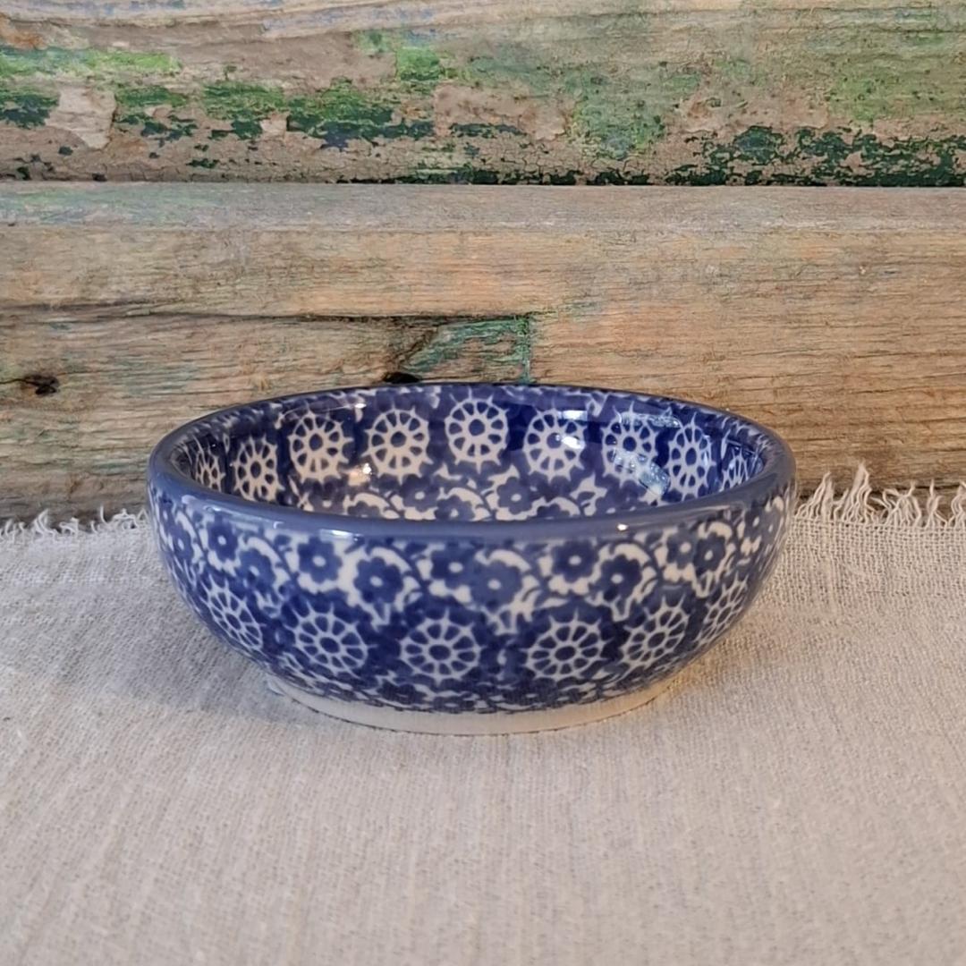 CA B88-2615x Bunzlau Kom 9cm NewLace - Afbeelding 2