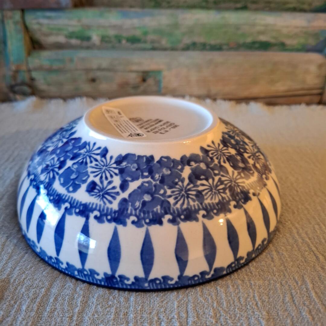 CA B90-3309x Bunzlau Serveerkom 17cm by KarolinaSliwinska - Afbeelding 4