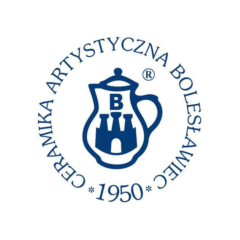 CA B92-U5081 Bunzlau Rijstkom 330ml Ø12cm Romantic Limited Edition by Karolina Sliwinska - Afbeelding 4