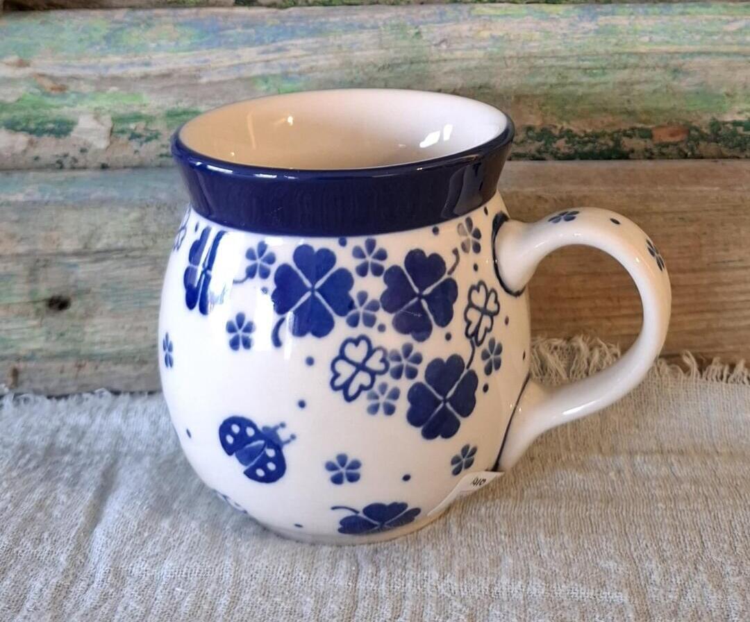 CA 005-3311x Bunzlau Bolmok 240ml CloverBug - Afbeelding 2