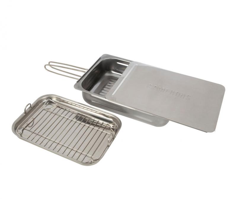 Camerons Rookoven 38×28 cm - Afbeelding 2