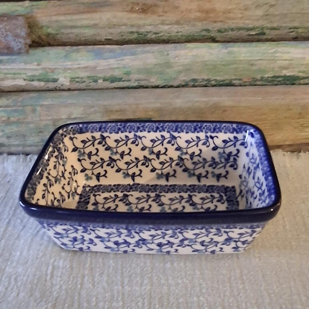 CA 238-1824x Bunzlau Bakvorm/Theezakjesbakje 16cm TenderTwigs - Afbeelding 3