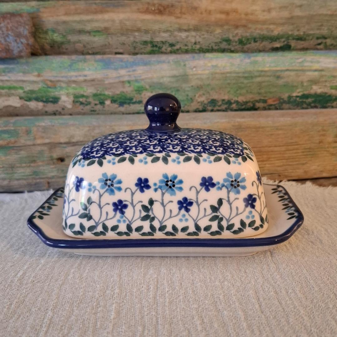 CA A71-2785x Bunzlau Botervloot S SpringHill - Afbeelding 2