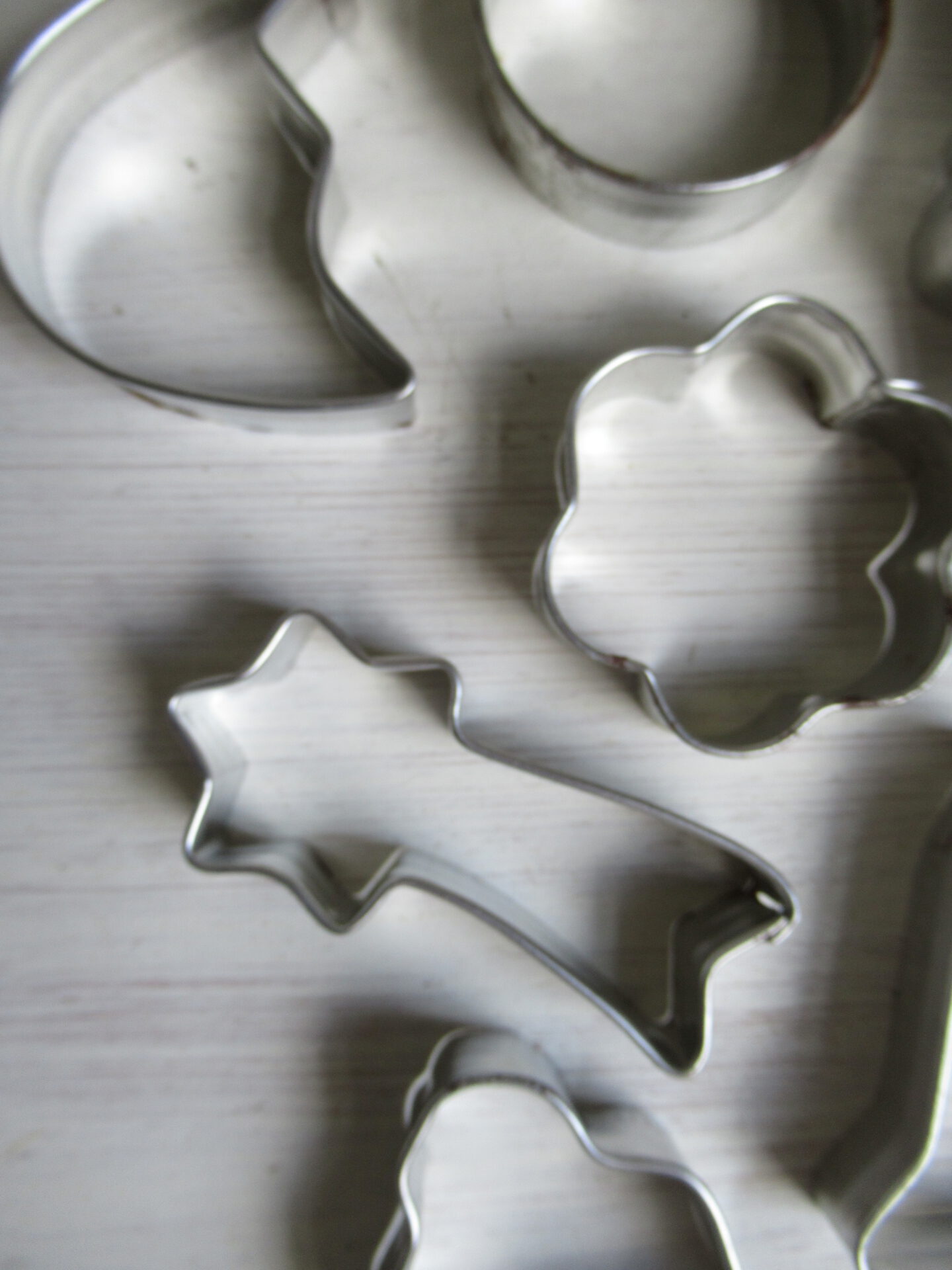 10 oude steekvormpjes - Afbeelding 5